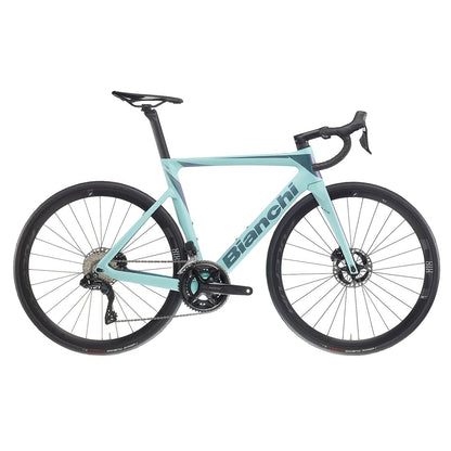 Bianchi Oltre Race 105 Di2