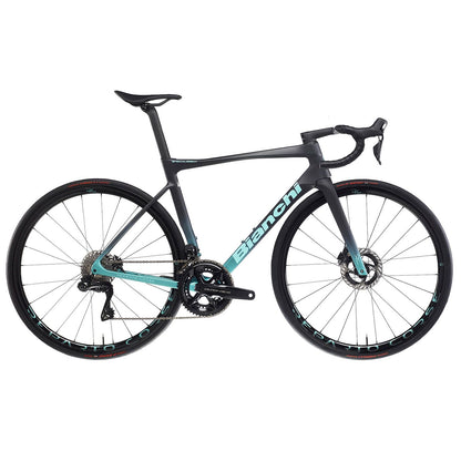 Bianchi Specialissima RC - Dura-Ace Di2