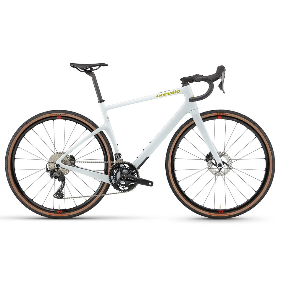 Cervelo Aspero GRX820 (2025)