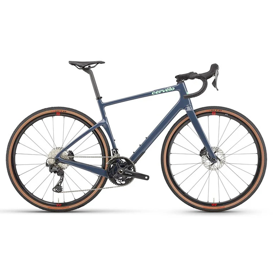 Cervelo Aspero GRX820 (2025)