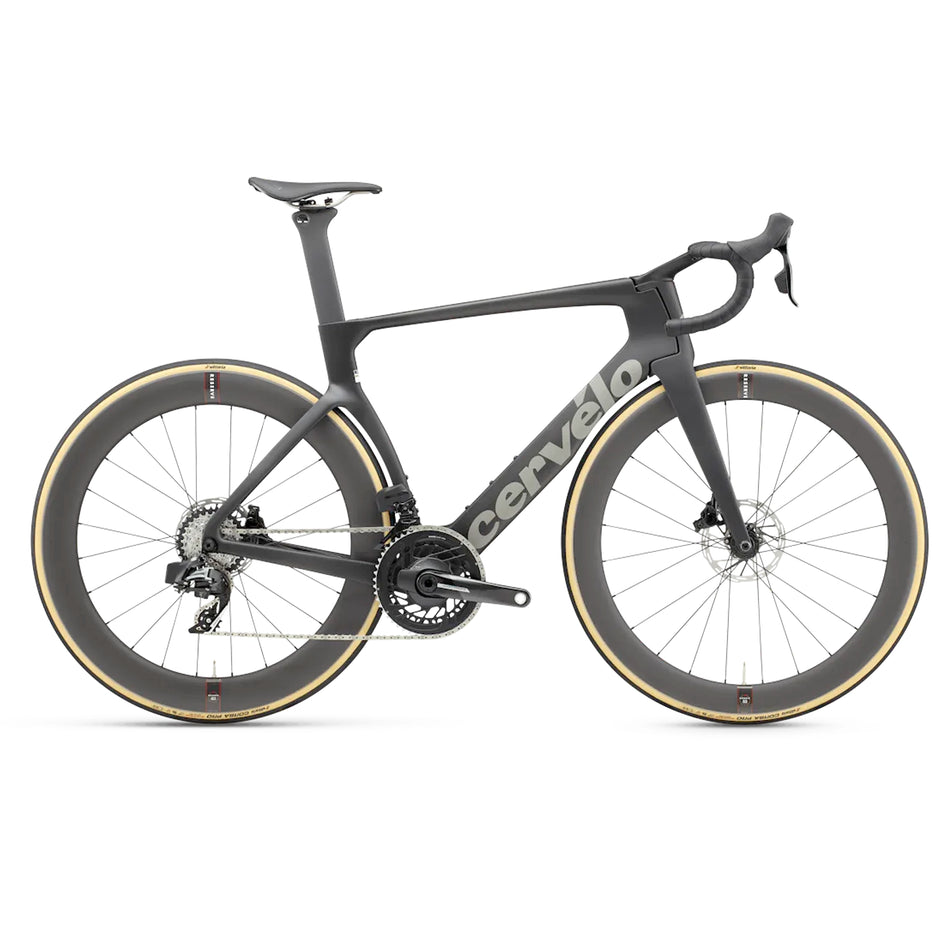 Cervelo S5 Force AXS (2025)