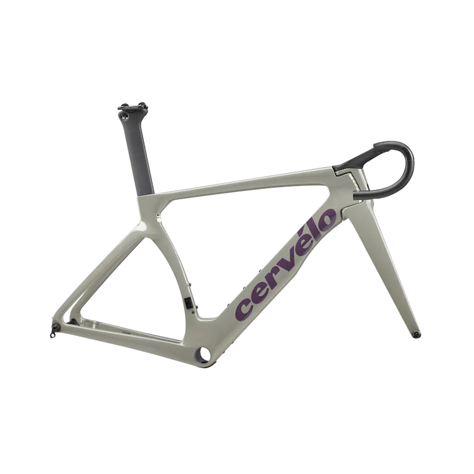 Cervelo S5 Frameset (2025)