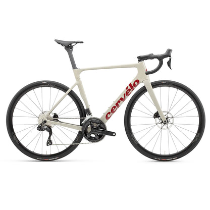 Cervelo Soloist Race 105  (2025)