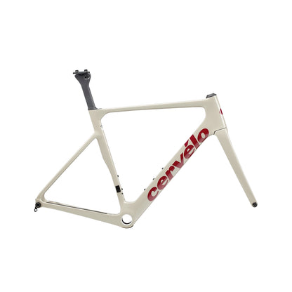 Cervelo Soloist Frameset (2025)