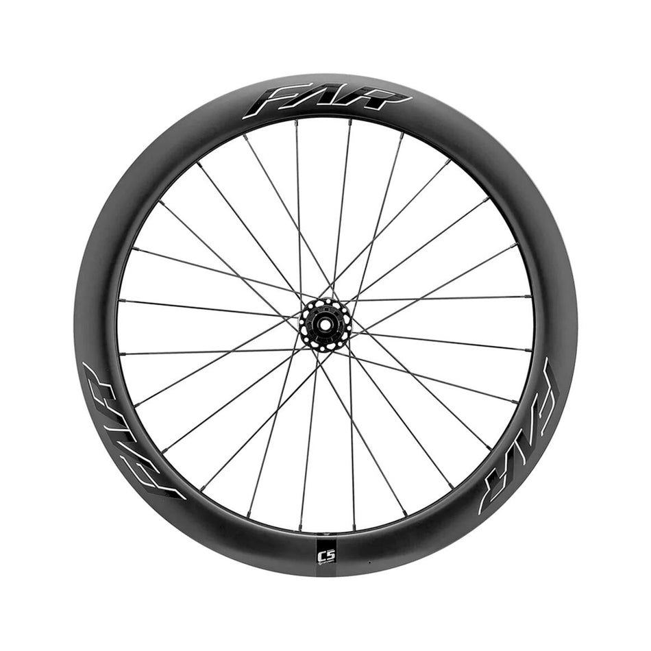 Farsports C5 Disc Carbon Disc Brake Wheelset XDR