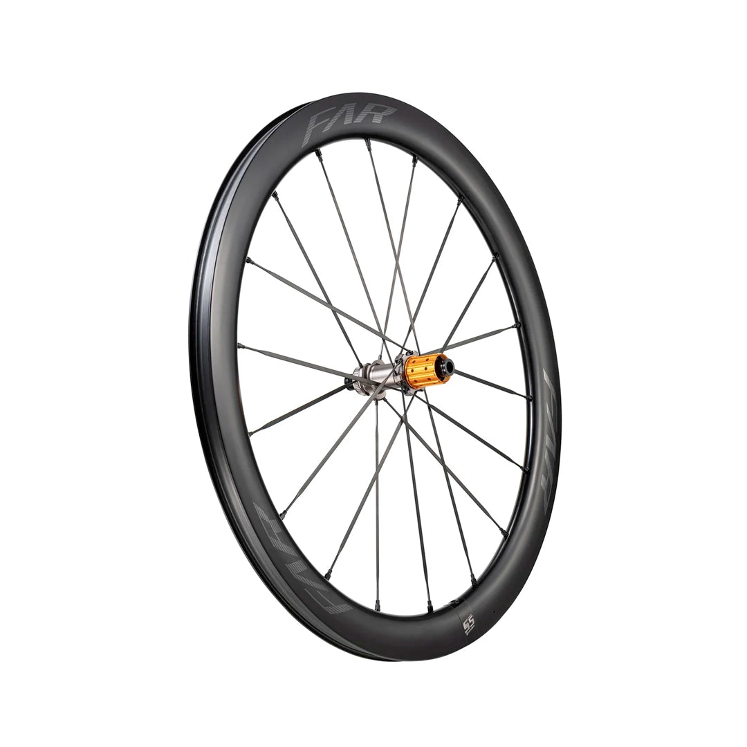 Farsports S5 Wheelset (2025)