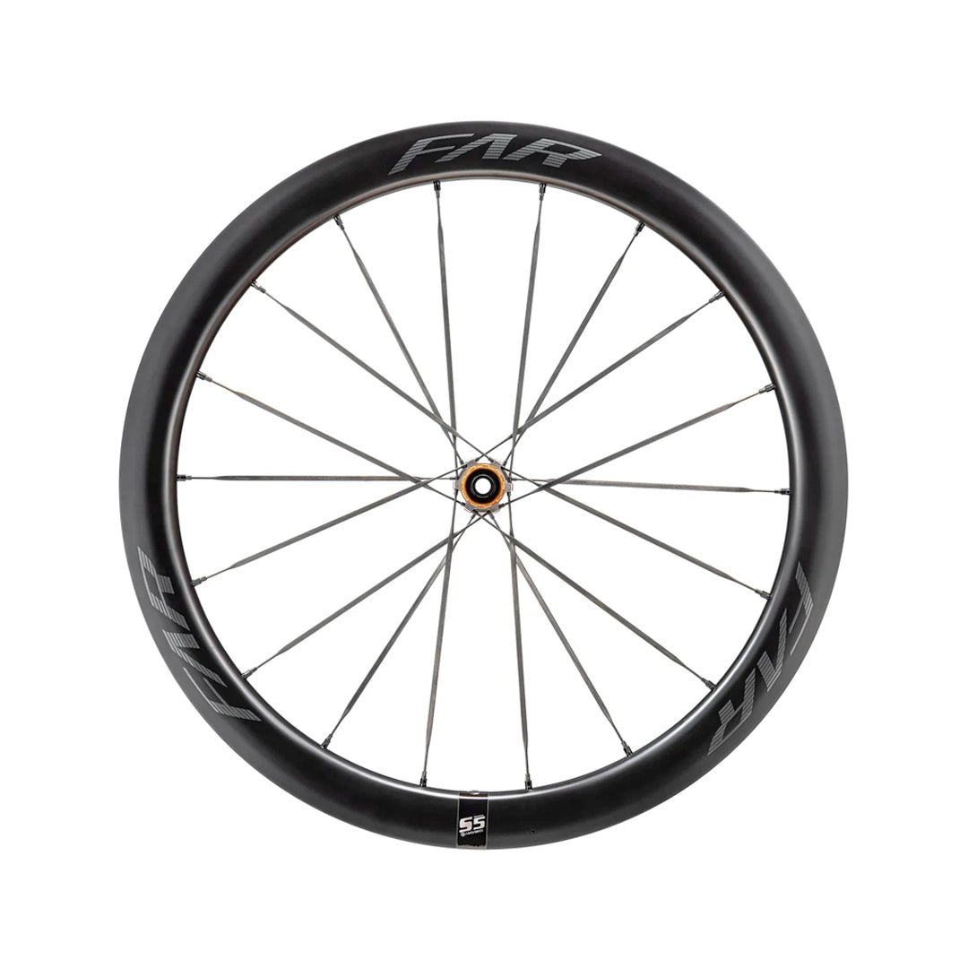 Farsports S5 Wheelset (2025)