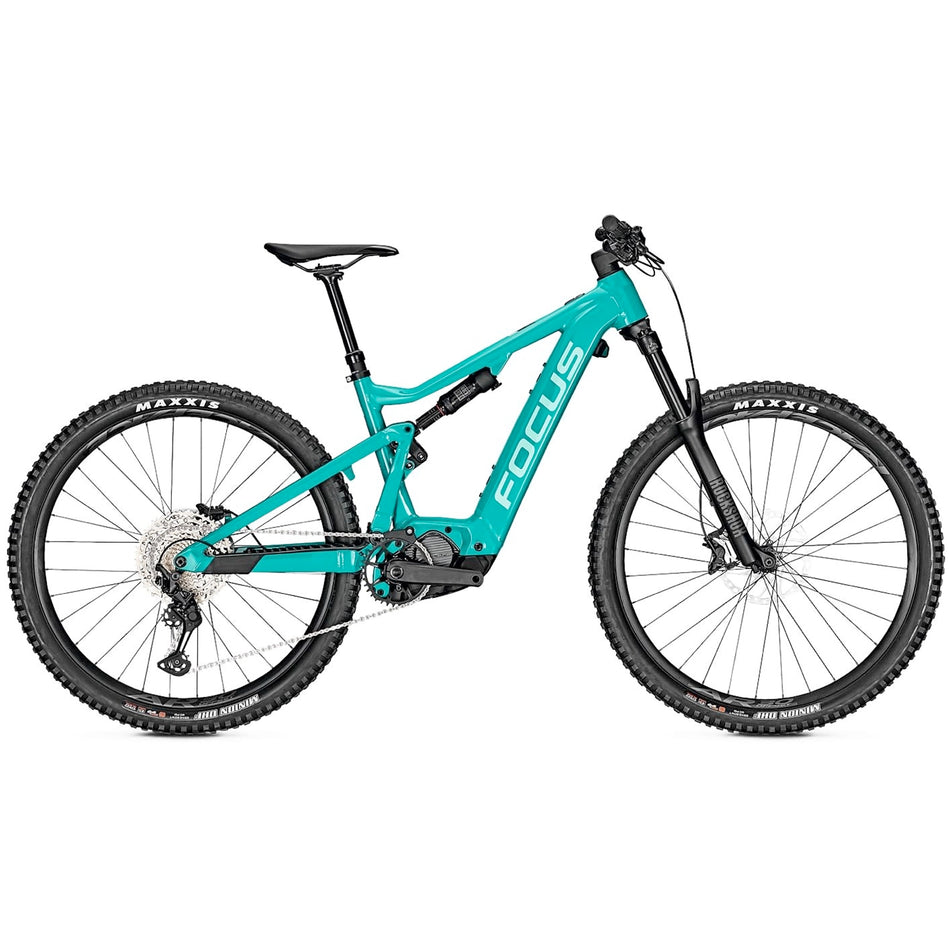 Focus JAM² 7.8 e-MTB