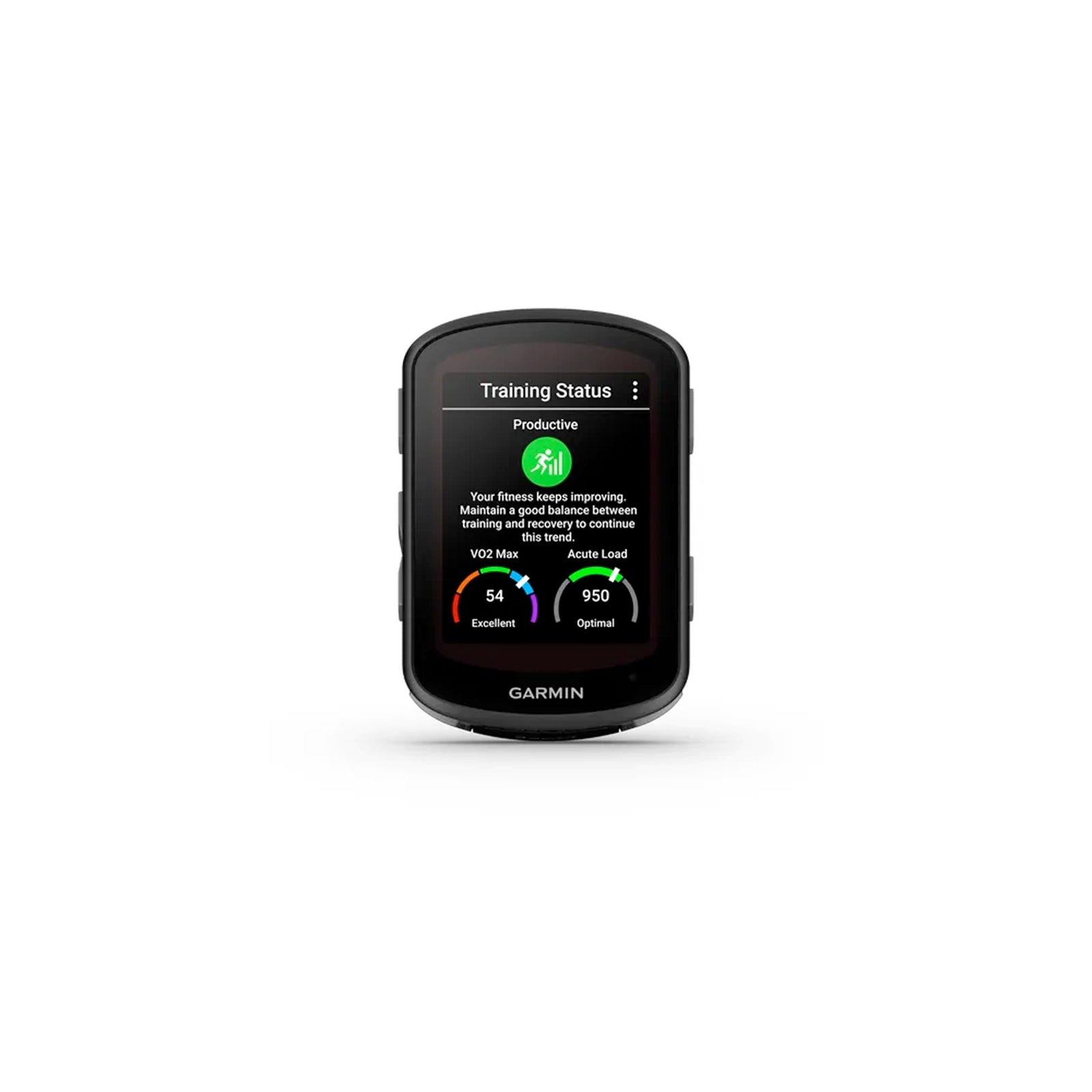 Garmin Edge 540 Solar GPS Head Unit – Elite Racing Cycles