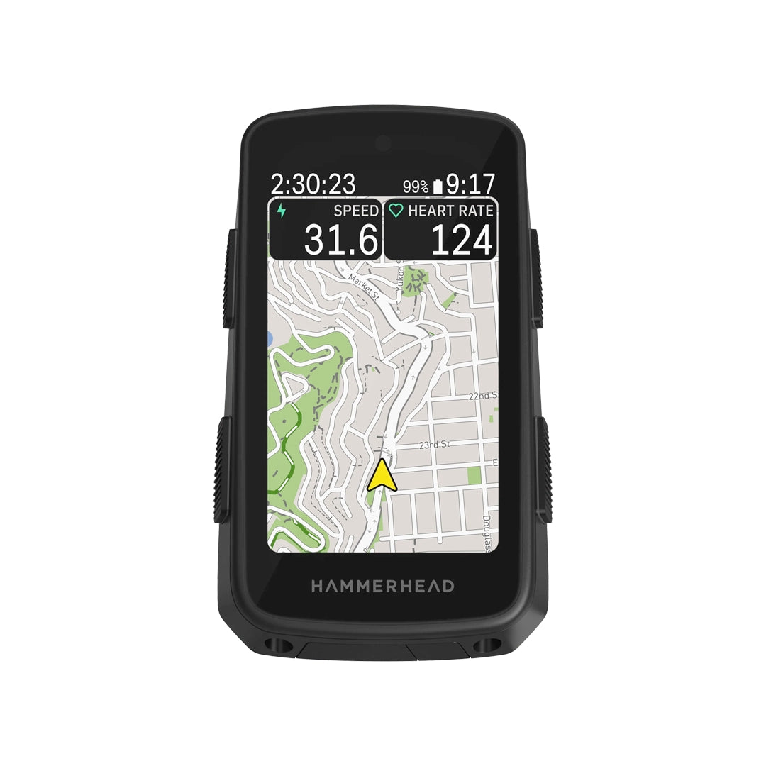 Hammerhead Karoo GPS Bike Computer