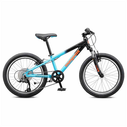 Mongoose Rockadile 20 Kids’ Mountain Bike