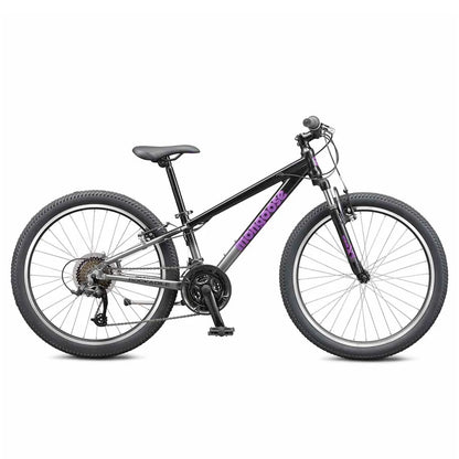 Mongoose Rockadile 24 Kids’ Mountain Bike