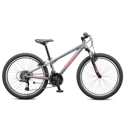 Mongoose Rockadile 24 Kids’ Mountain Bike