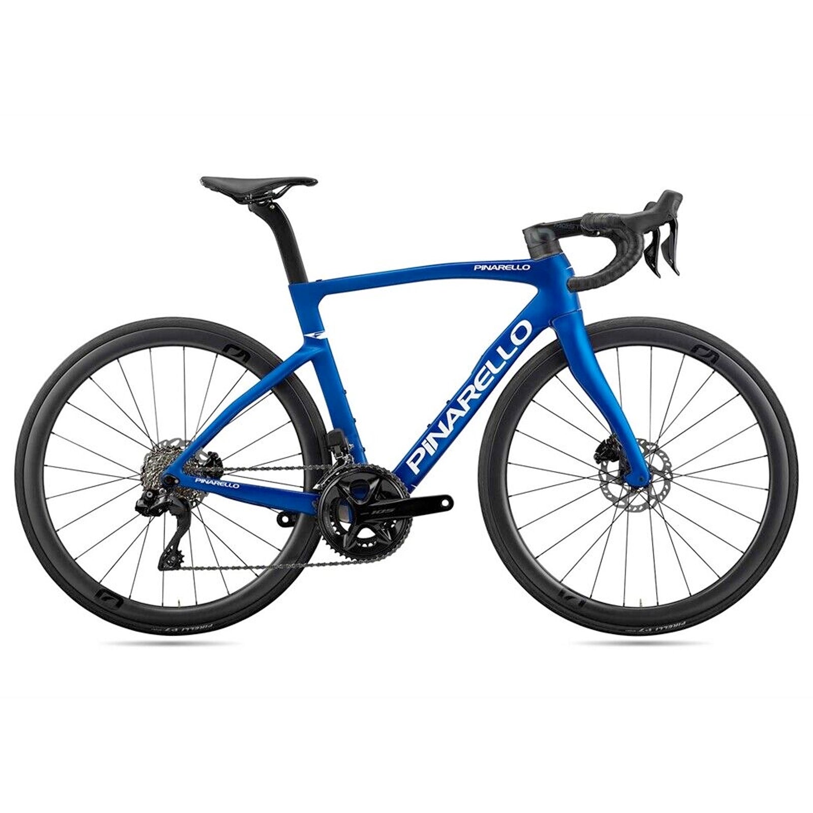 Pinarello Dogma F5 105 Di2 (2025)