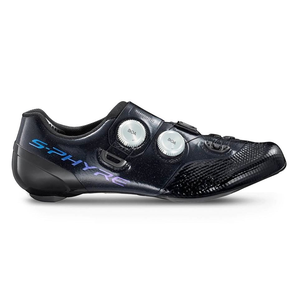 Shimano RC902S Road Shoe Limited Edition - Black