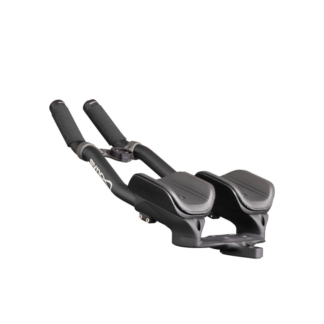 Sync Ergonomics - Aerobar Two (Single/Center Stack)