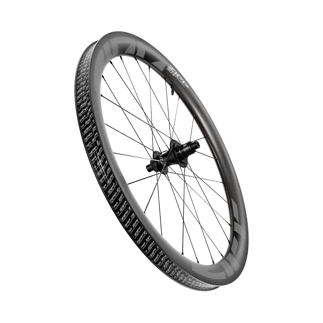 Zipp 303 XPLR SW Wheelset