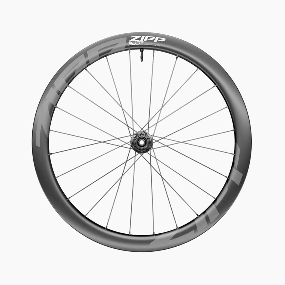 Zipp 303 S Carbon Tubeless Disc Brake Wheelset