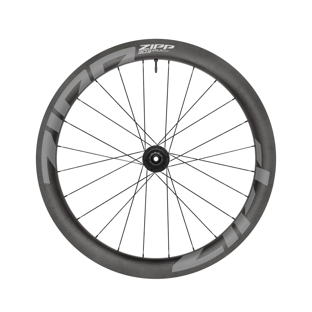 Zipp 303 XPLR SW Wheelset